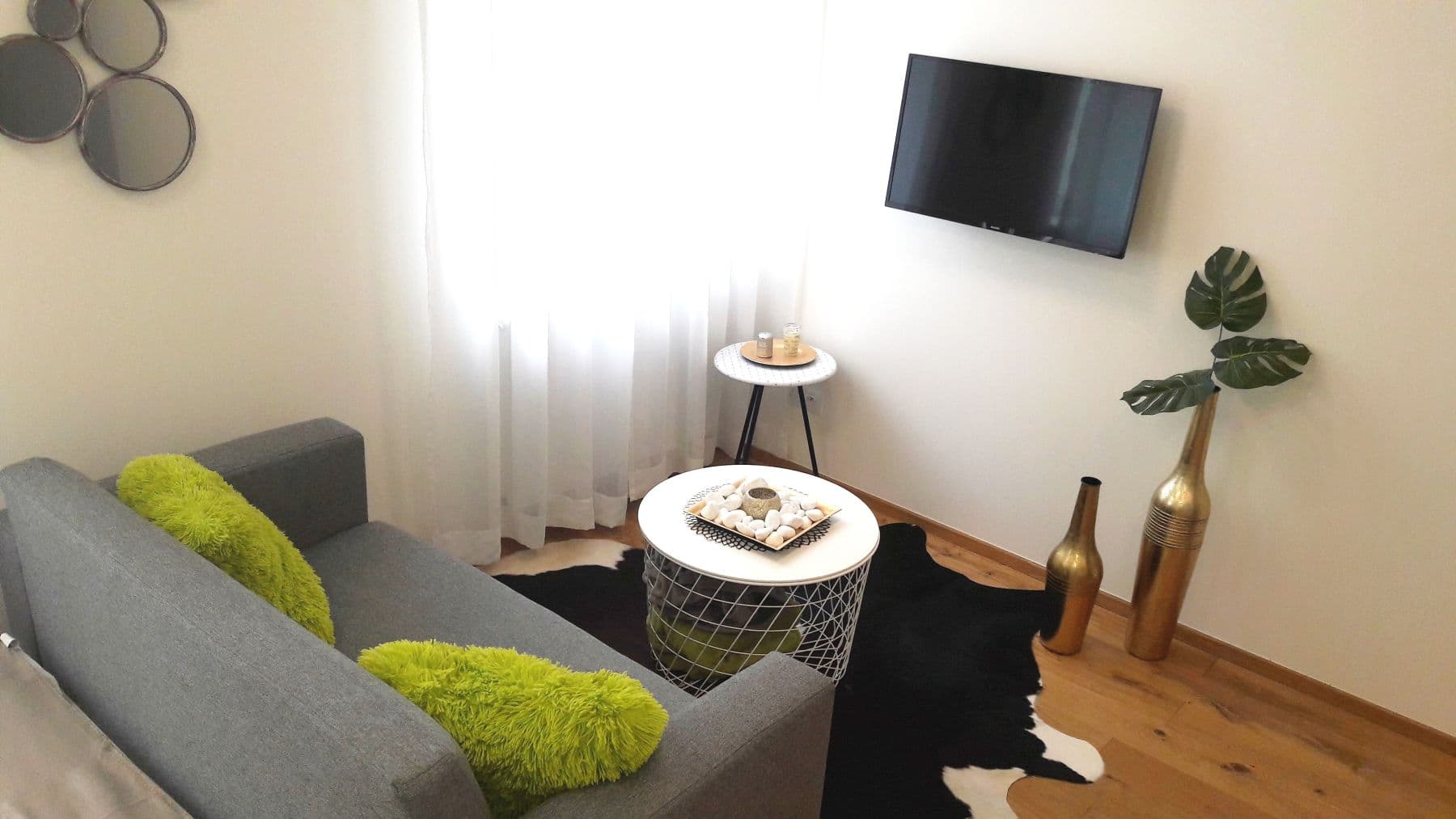 Prenájom bytu 1-izbový 26 m², Lihovarská, Praha, Praha Prenájom bytu 1-izbový 26 m², Lihovarská, Praha, Praha