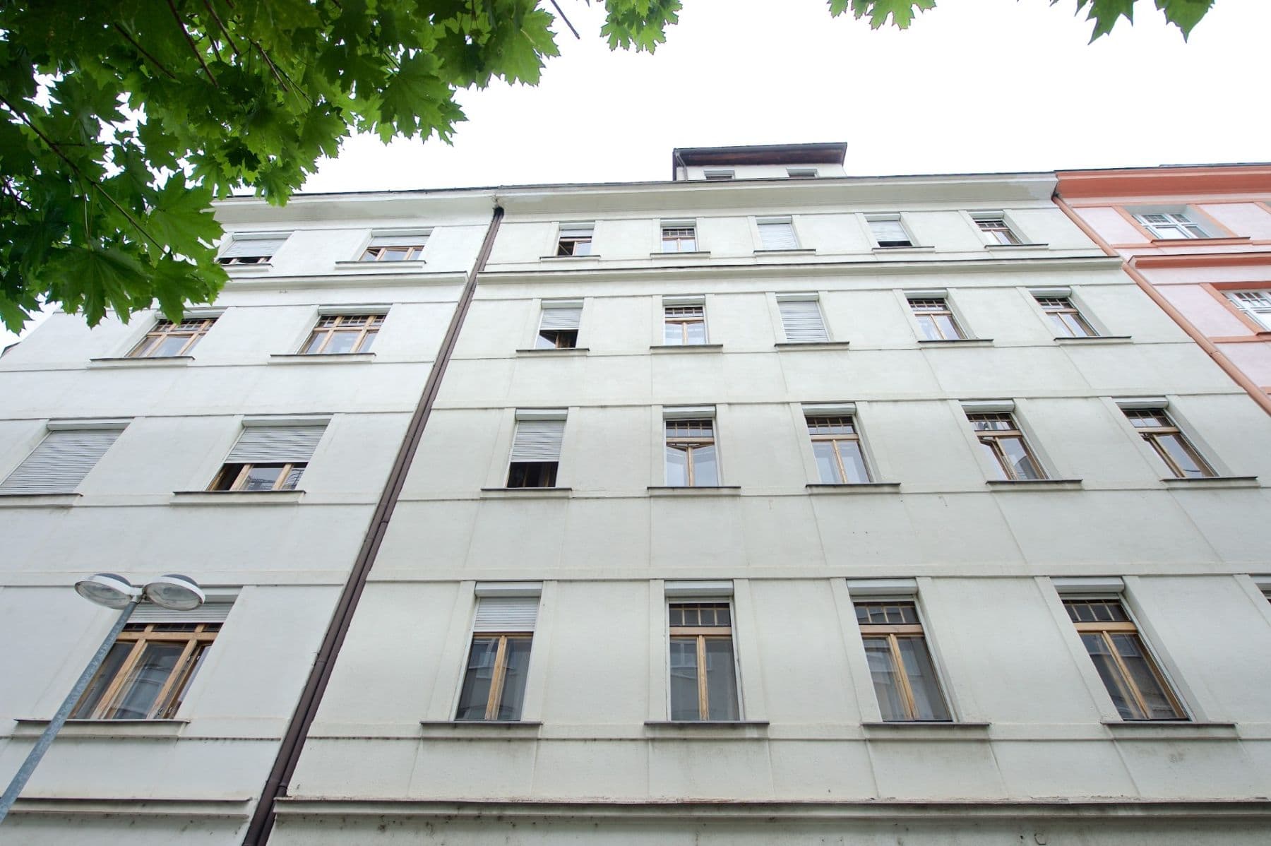 Prenájom bytu 1-izbový 26 m², Lihovarská, Praha, Praha Prenájom bytu 1-izbový 26 m², Lihovarská, Praha, Praha