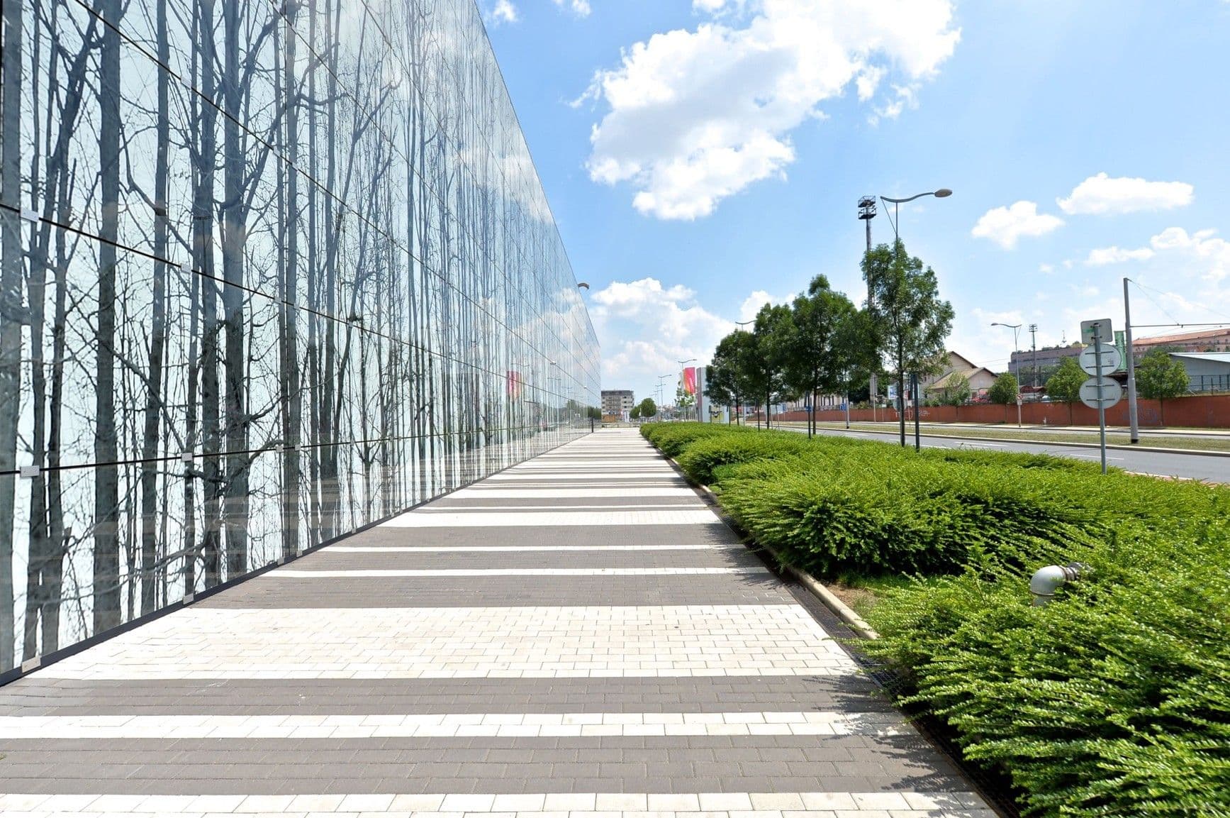 Prenájom bytu 1-izbový 26 m², Lihovarská, Praha, Praha Prenájom bytu 1-izbový 26 m², Lihovarská, Praha, Praha