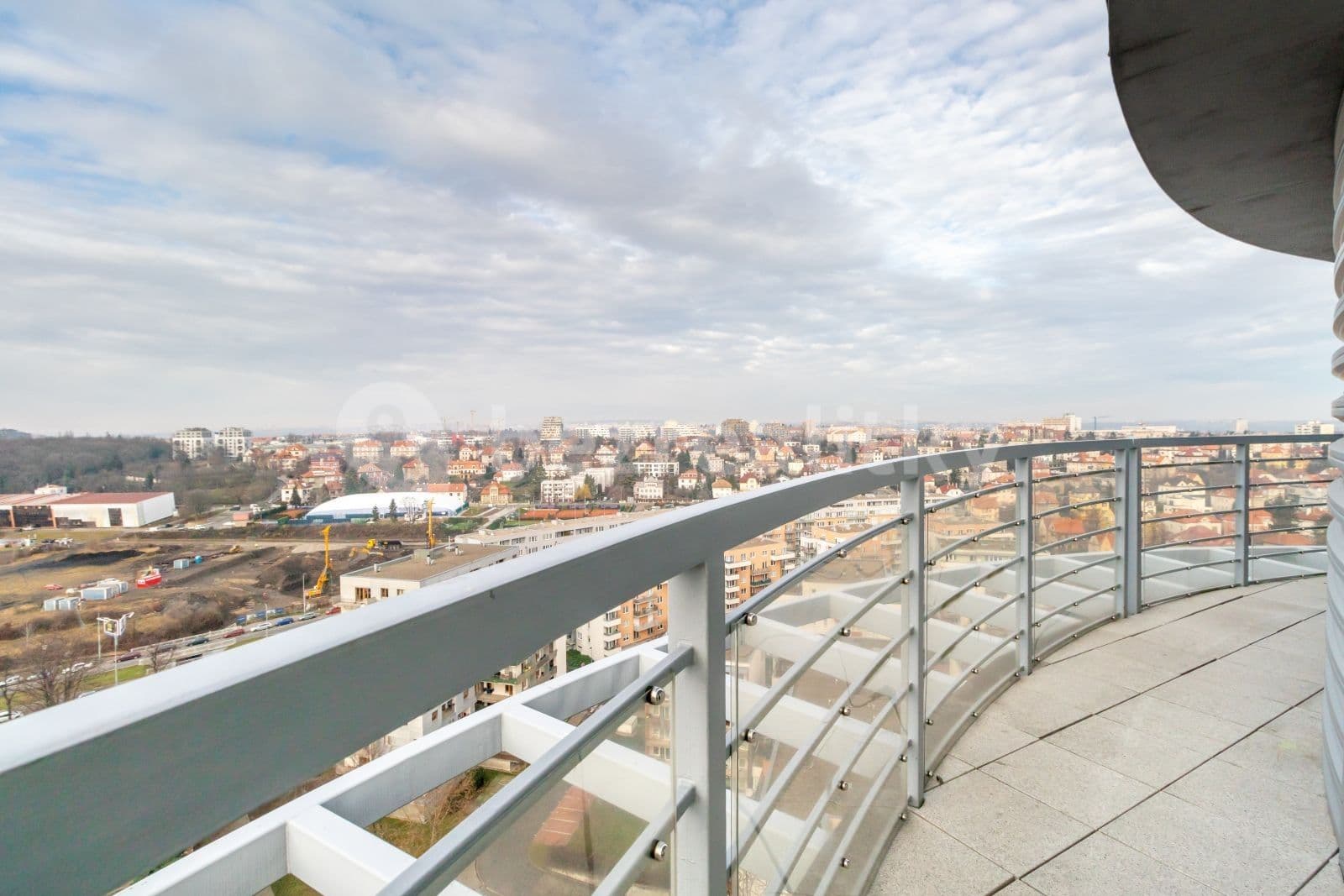 Prenájom bytu 1-izbový 30 m², Konojedská, Praha, Praha Prenájom bytu 1-izbový 30 m², Konojedská, Praha, Praha