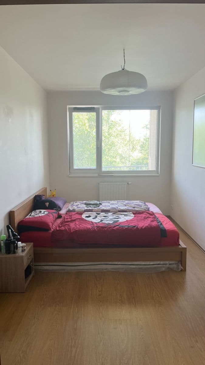 Prenájom bytu 2-izbový 53 m², Kytlická, Praha, Praha Prenájom bytu 2-izbový 53 m², Kytlická, Praha, Praha
