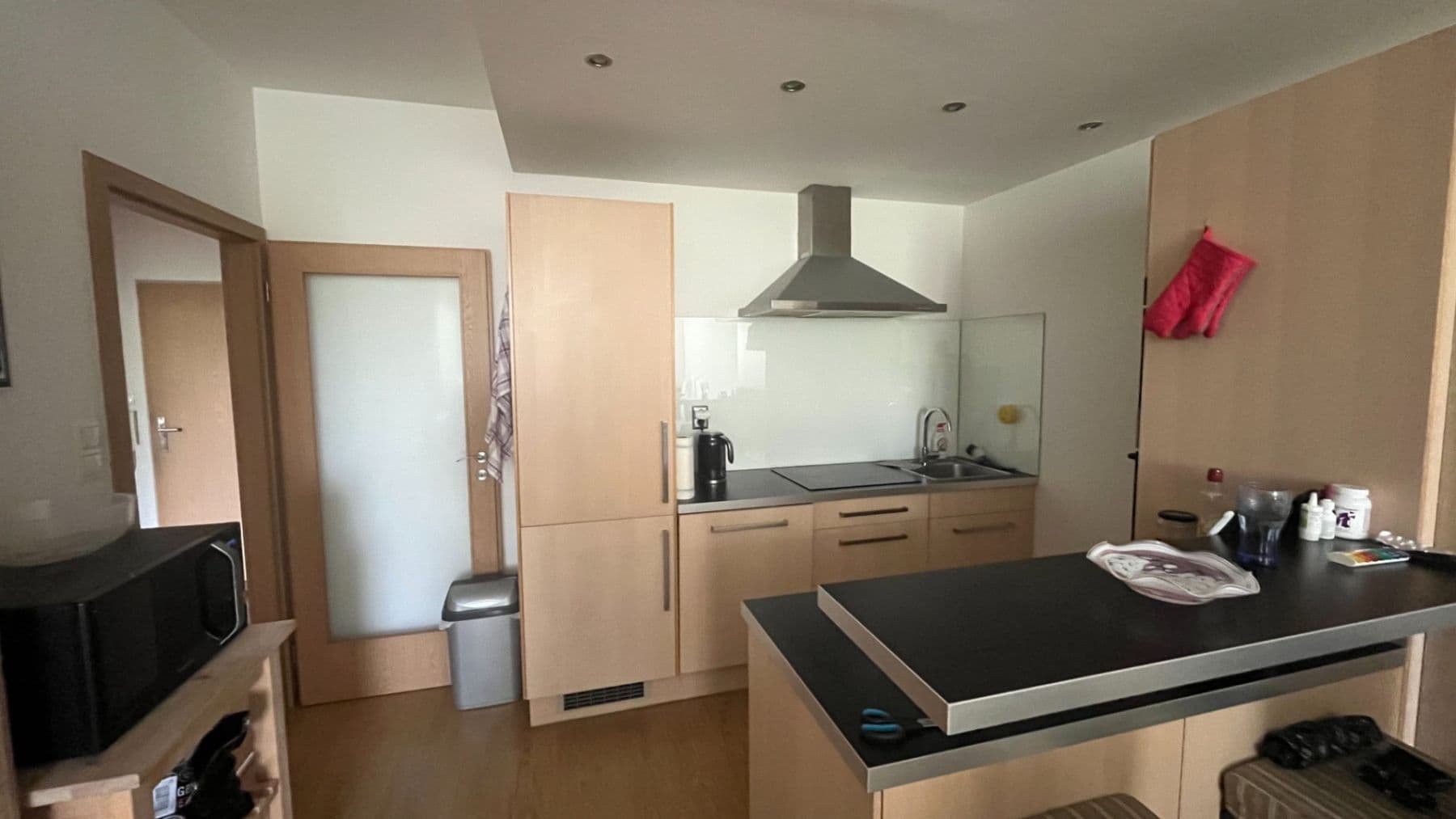 Prenájom bytu 2-izbový 53 m², Kytlická, Praha, Praha Prenájom bytu 2-izbový 53 m², Kytlická, Praha, Praha