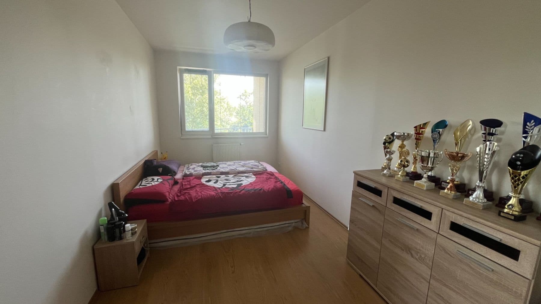 Prenájom bytu 2-izbový 53 m², Kytlická, Praha, Praha Prenájom bytu 2-izbový 53 m², Kytlická, Praha, Praha