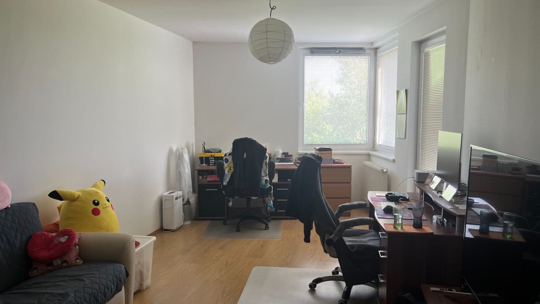 Prenájom bytu 2-izbový 53 m², Kytlická, Praha, Praha Prenájom bytu 2-izbový 53 m², Kytlická, Praha, Praha