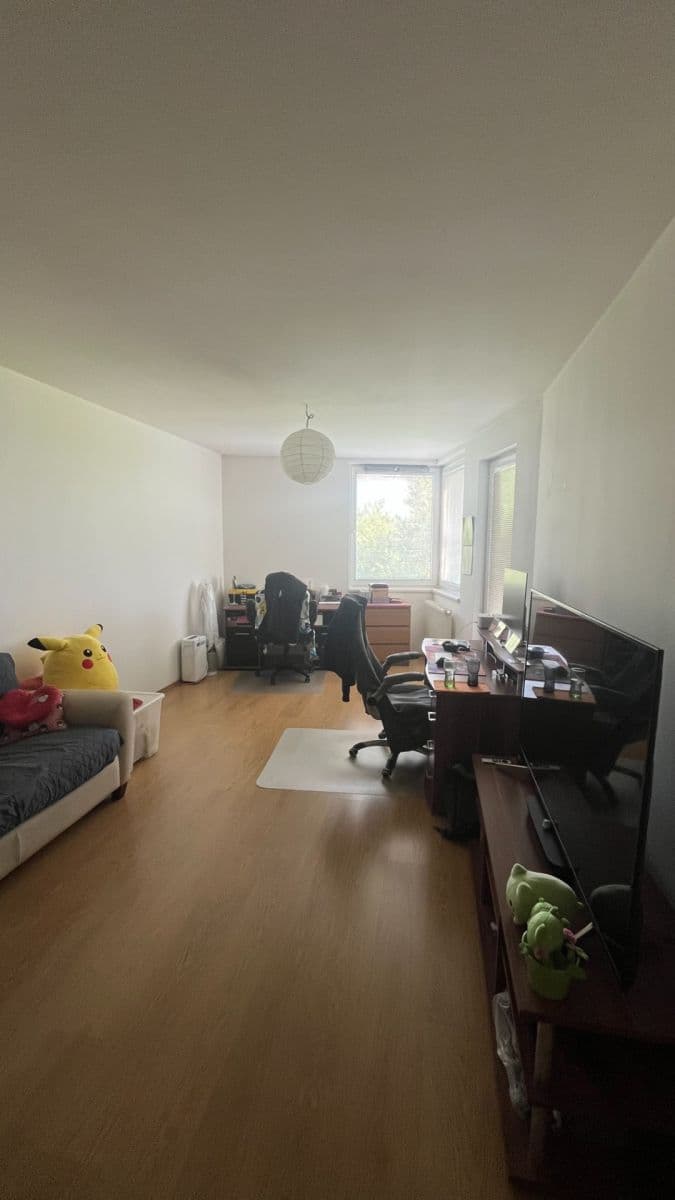 Prenájom bytu 2-izbový 53 m², Kytlická, Praha, Praha Prenájom bytu 2-izbový 53 m², Kytlická, Praha, Praha