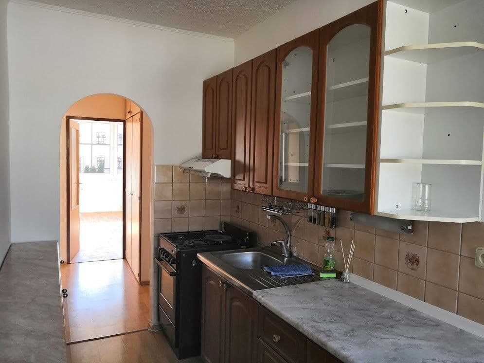 Prenájom bytu 2-izbový 61 m², Řetězová, Děčín, Ústecký kraj Prenájom bytu 2-izbový 61 m², Řetězová, Děčín, Ústecký kraj