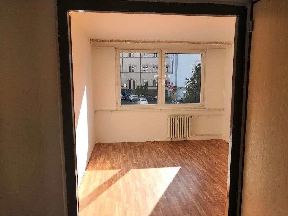 Prenájom bytu 2-izbový 61 m², Řetězová, Děčín, Ústecký kraj Prenájom bytu 2-izbový 61 m², Řetězová, Děčín, Ústecký kraj