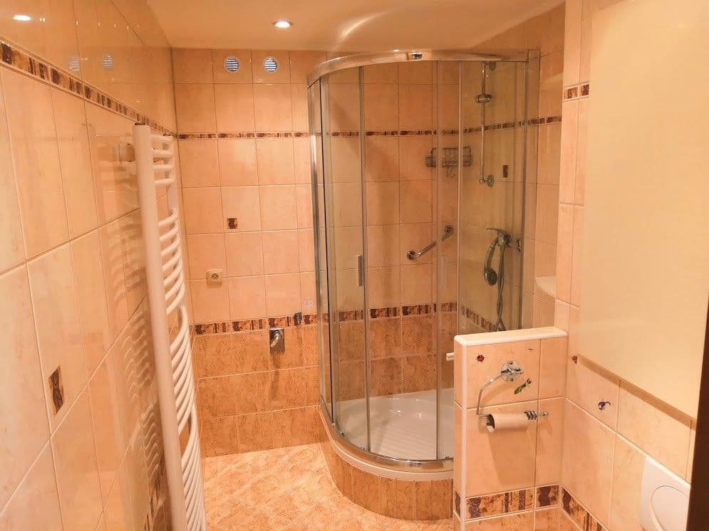 Prenájom bytu 2-izbový 61 m², Řetězová, Děčín, Ústecký kraj Prenájom bytu 2-izbový 61 m², Řetězová, Děčín, Ústecký kraj