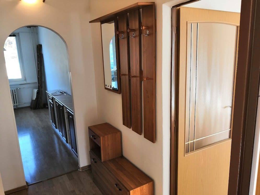 Prenájom bytu 2-izbový 61 m², Řetězová, Děčín, Ústecký kraj Prenájom bytu 2-izbový 61 m², Řetězová, Děčín, Ústecký kraj