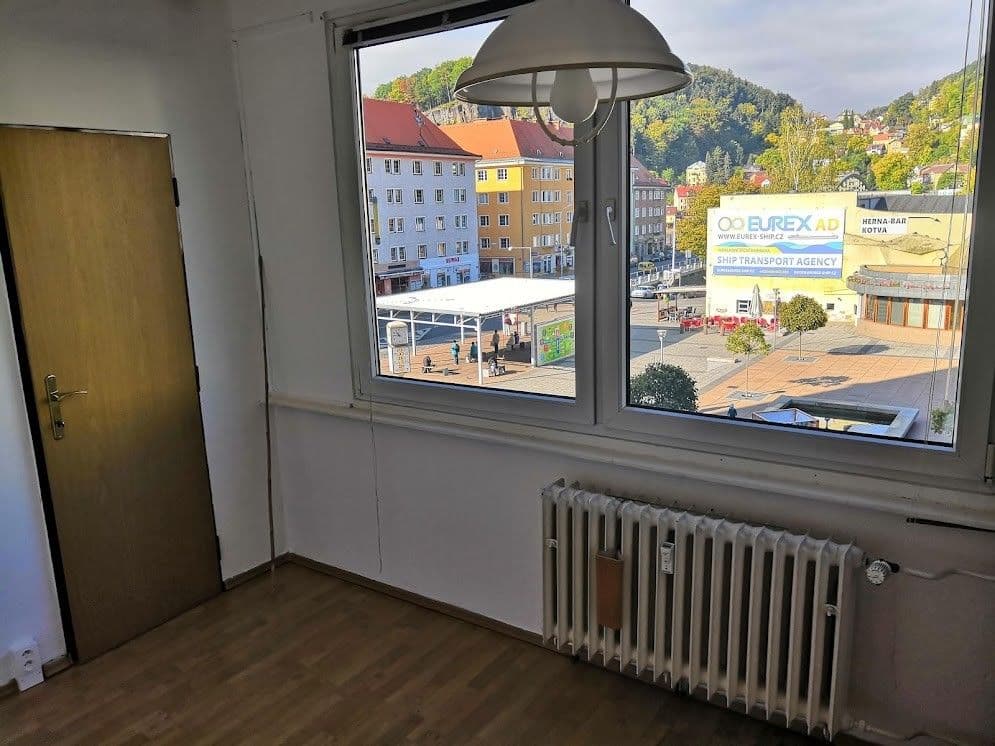 Prenájom bytu 2-izbový 61 m², Řetězová, Děčín, Ústecký kraj Prenájom bytu 2-izbový 61 m², Řetězová, Děčín, Ústecký kraj