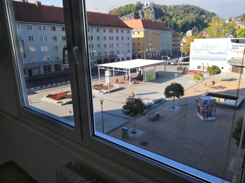Prenájom bytu 2-izbový 61 m², Řetězová, Děčín, Ústecký kraj Prenájom bytu 2-izbový 61 m², Řetězová, Děčín, Ústecký kraj