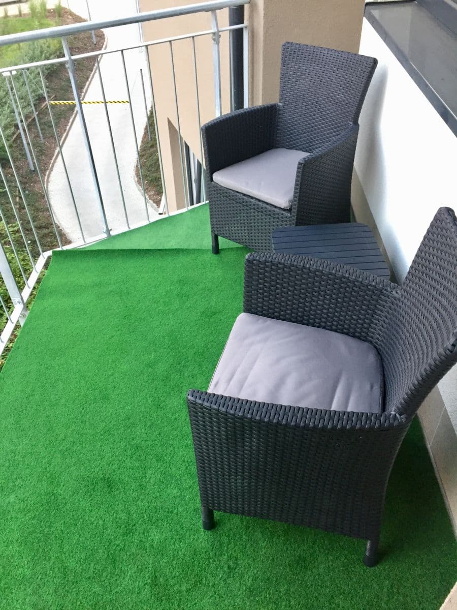 Prenájom bytu 2-izbový 55 m², Makedonská, Praha, Praha Prenájom bytu 2-izbový 55 m², Makedonská, Praha, Praha