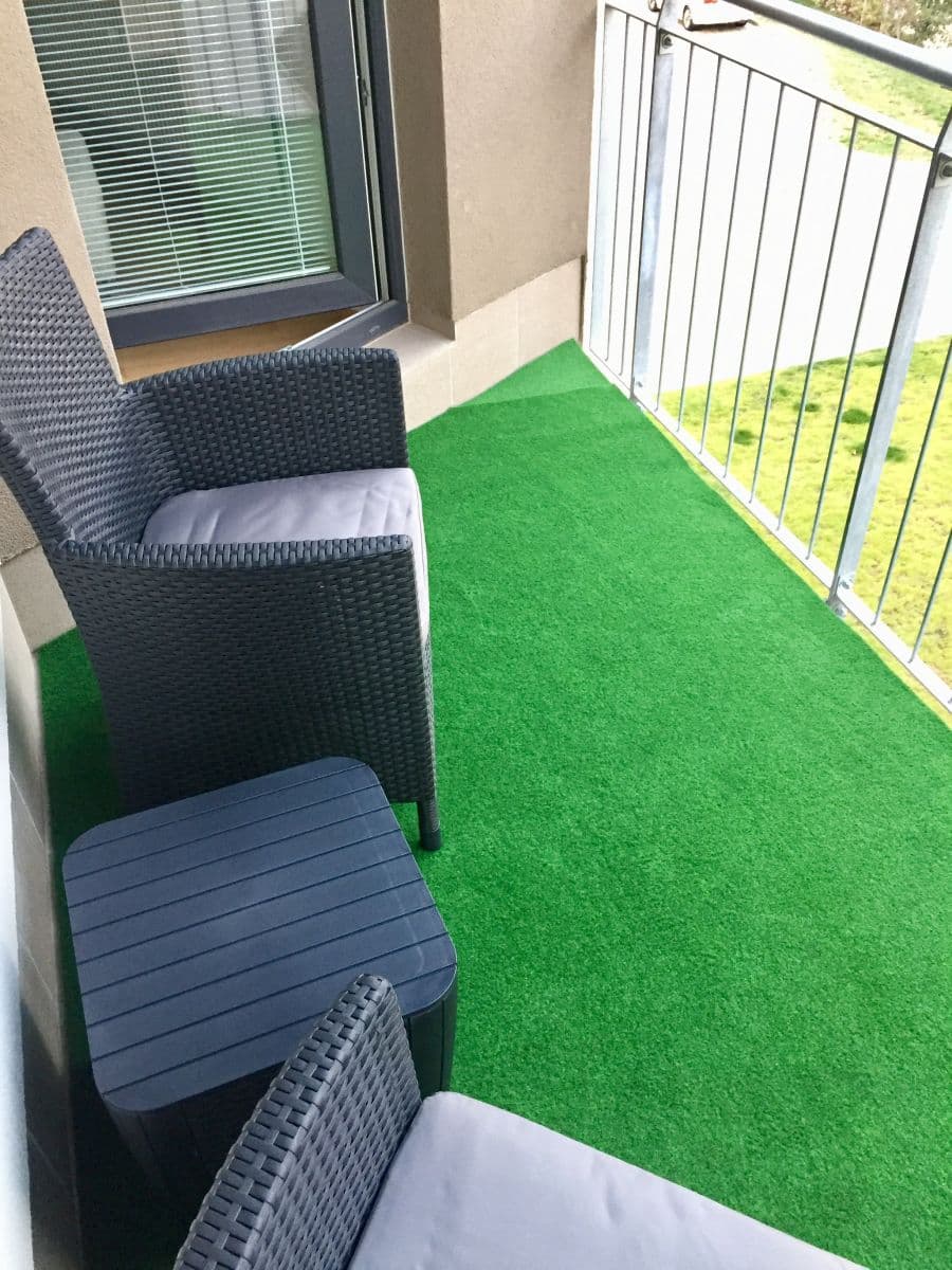 Prenájom bytu 2-izbový 55 m², Makedonská, Praha, Praha Prenájom bytu 2-izbový 55 m², Makedonská, Praha, Praha