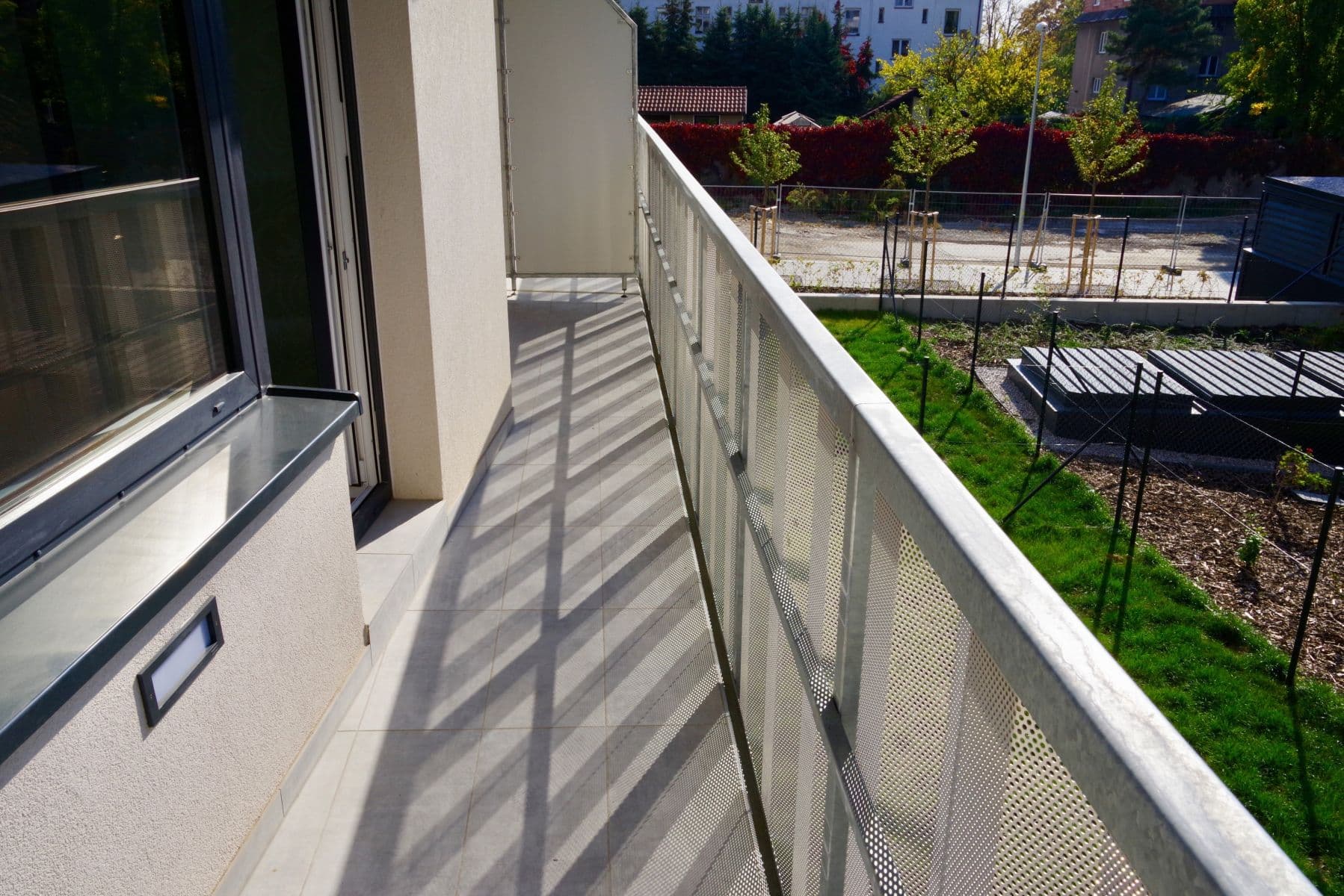 Prenájom bytu 2-izbový 70 m², Zvěřinova, Praha, Praha Prenájom bytu 2-izbový 70 m², Zvěřinova, Praha, Praha