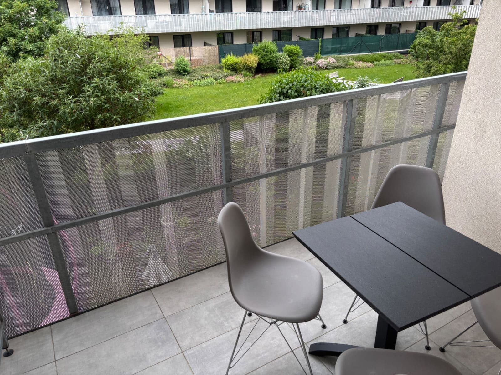 Prenájom bytu 2-izbový 70 m², Zvěřinova, Praha, Praha Prenájom bytu 2-izbový 70 m², Zvěřinova, Praha, Praha