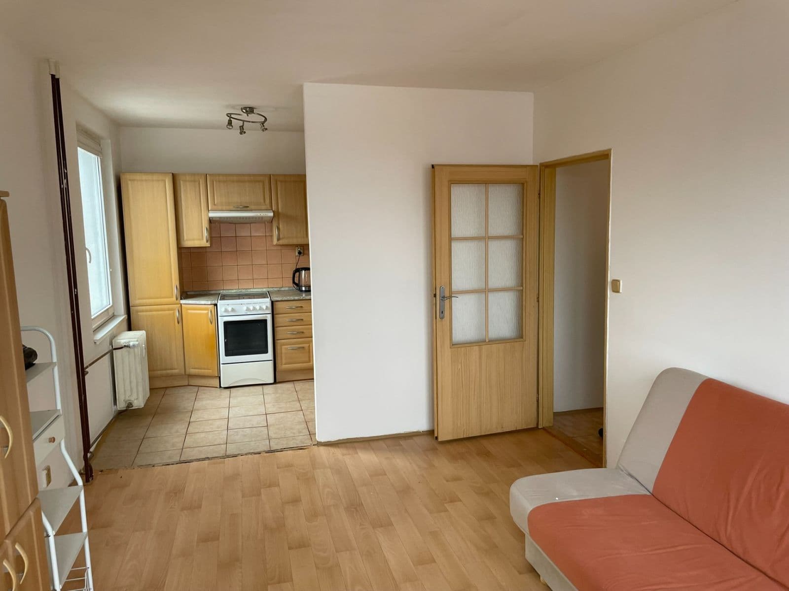 Prenájom bytu 2-izbový 43 m², Palackého náměstí, Hořovice, Středočeský kraj Prenájom bytu 2-izbový 43 m², Palackého náměstí, Hořovice, Středočeský kraj