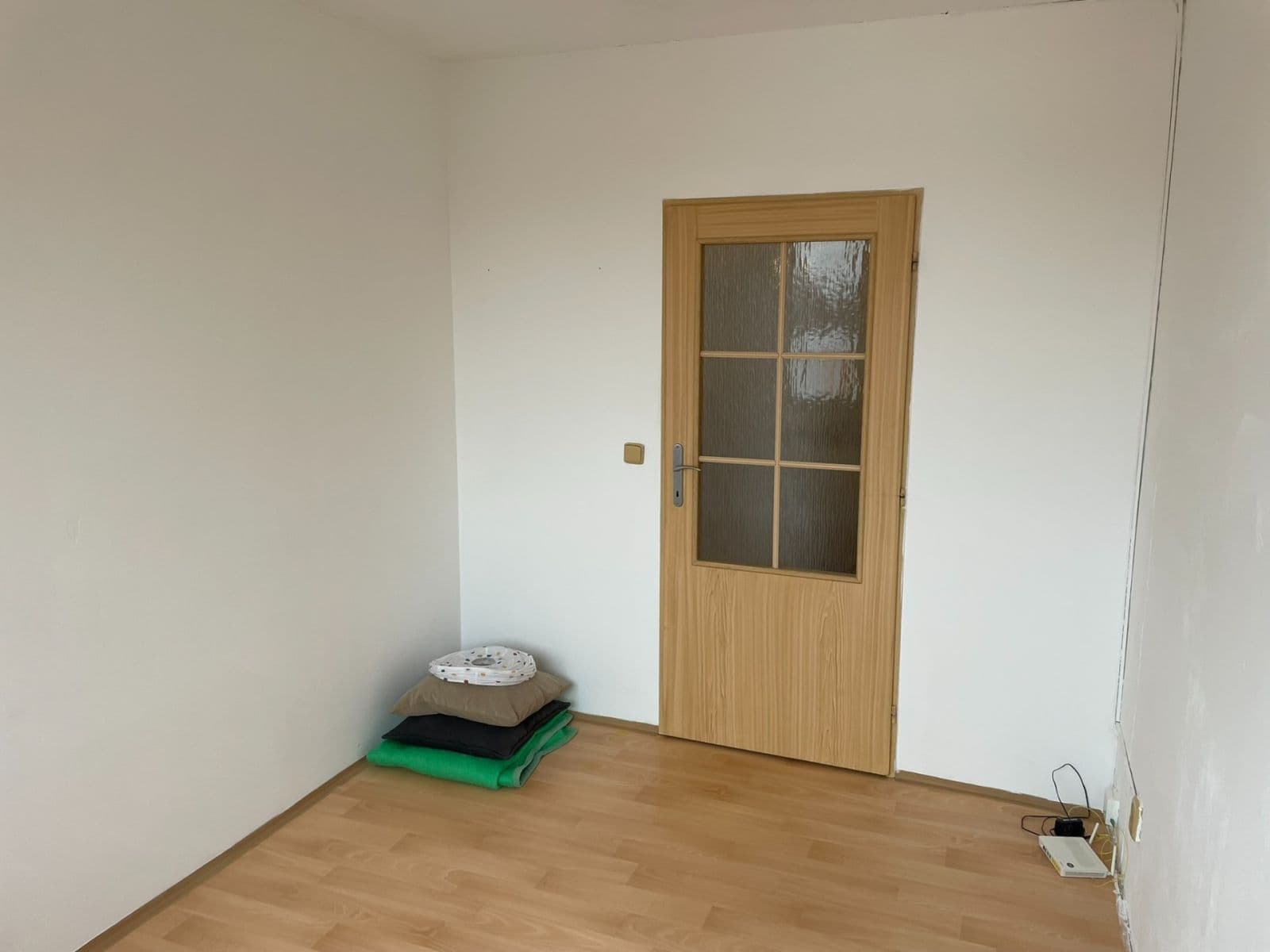 Prenájom bytu 2-izbový 43 m², Palackého náměstí, Hořovice, Středočeský kraj Prenájom bytu 2-izbový 43 m², Palackého náměstí, Hořovice, Středočeský kraj