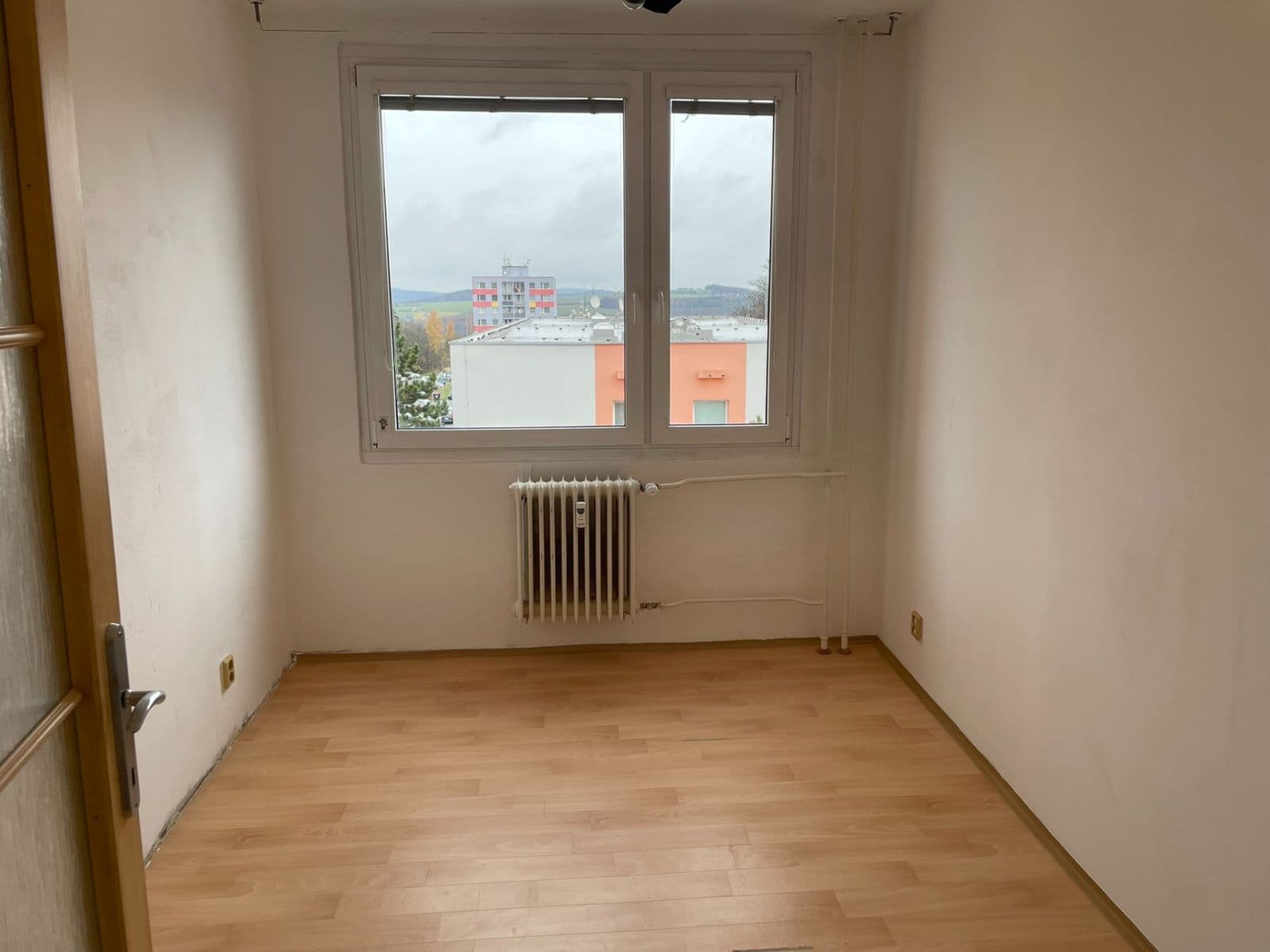 Prenájom bytu 2-izbový 43 m², Palackého náměstí, Hořovice, Středočeský kraj Prenájom bytu 2-izbový 43 m², Palackého náměstí, Hořovice, Středočeský kraj