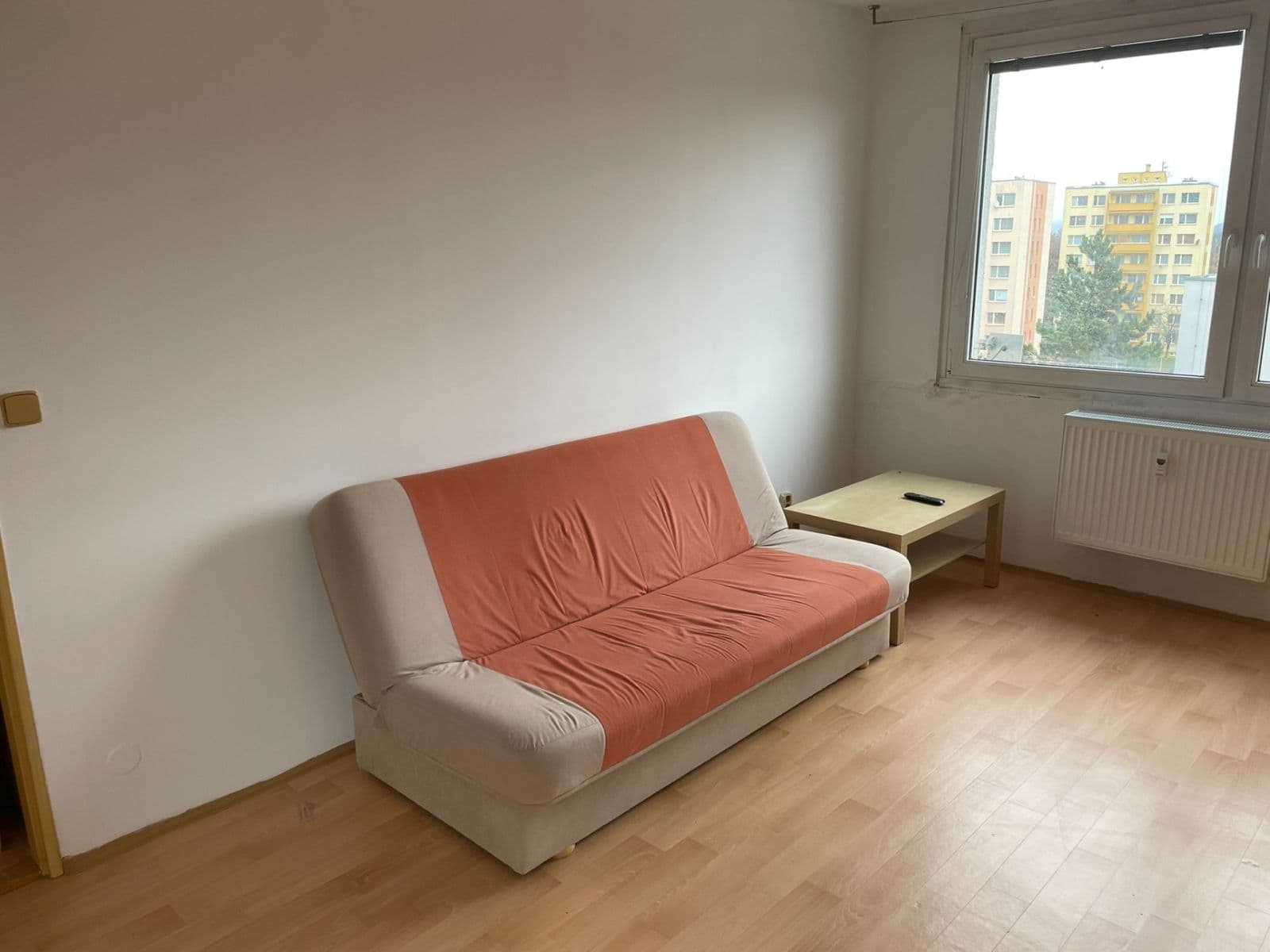 Prenájom bytu 2-izbový 43 m², Palackého náměstí, Hořovice, Středočeský kraj Prenájom bytu 2-izbový 43 m², Palackého náměstí, Hořovice, Středočeský kraj