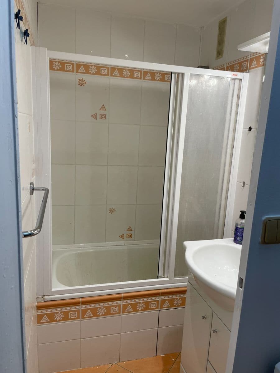 Prenájom bytu 2-izbový 43 m², Palackého náměstí, Hořovice, Středočeský kraj Prenájom bytu 2-izbový 43 m², Palackého náměstí, Hořovice, Středočeský kraj