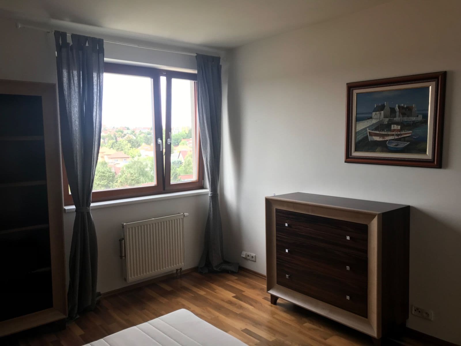 Predaj bytu 3-izbový 99 m², Na Srážku, Praha, Praha Predaj bytu 3-izbový 99 m², Na Srážku, Praha, Praha