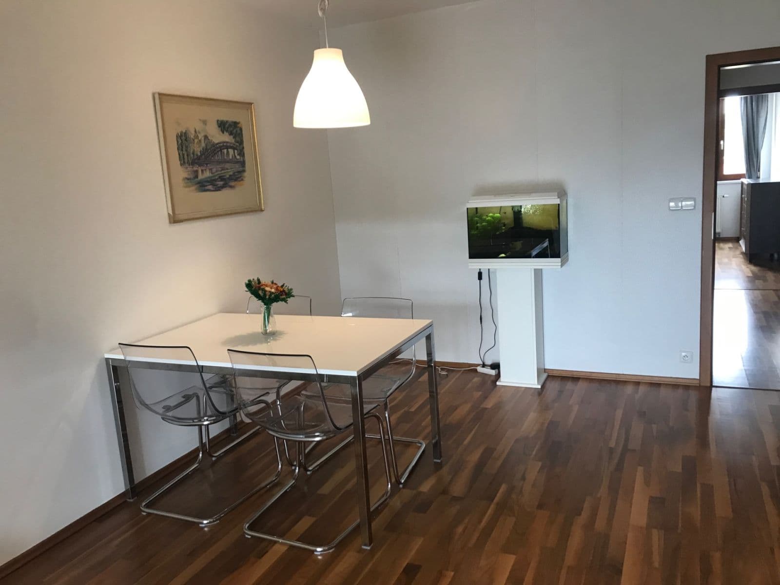 Predaj bytu 3-izbový 99 m², Na Srážku, Praha, Praha Predaj bytu 3-izbový 99 m², Na Srážku, Praha, Praha