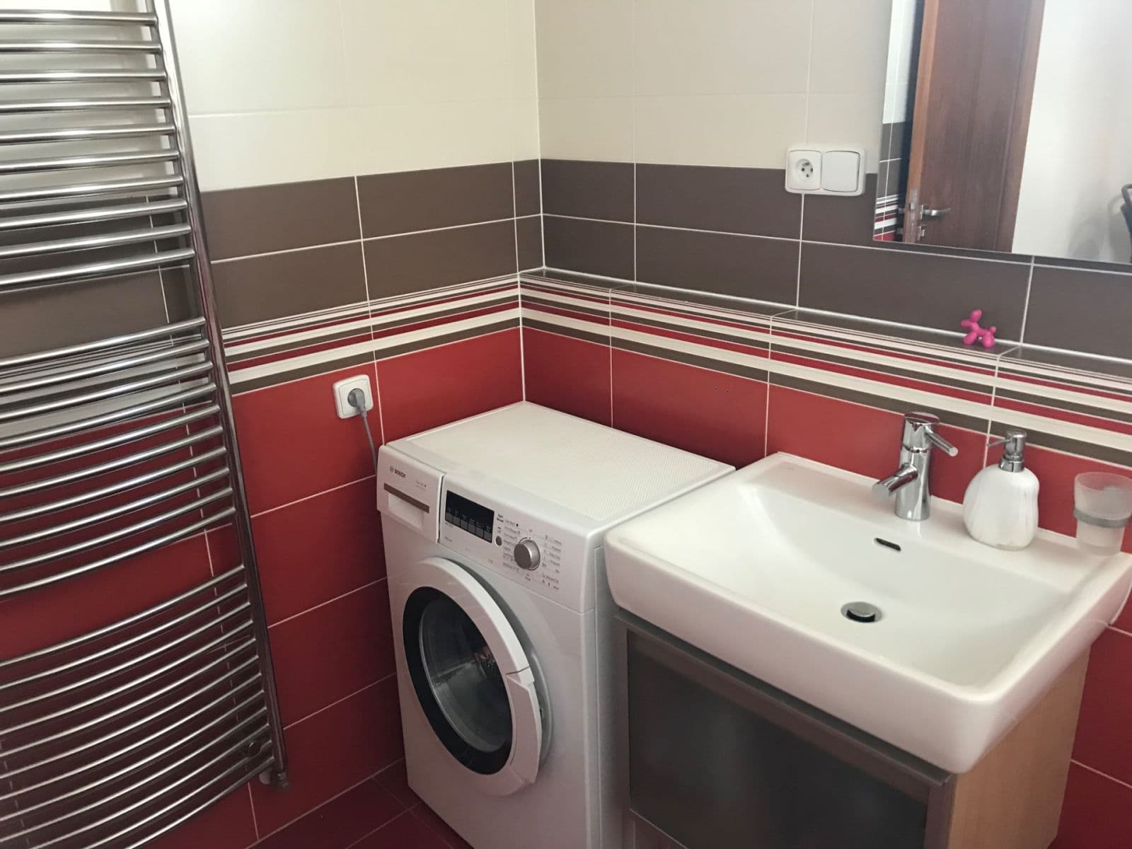 Predaj bytu 3-izbový 99 m², Na Srážku, Praha, Praha Predaj bytu 3-izbový 99 m², Na Srážku, Praha, Praha