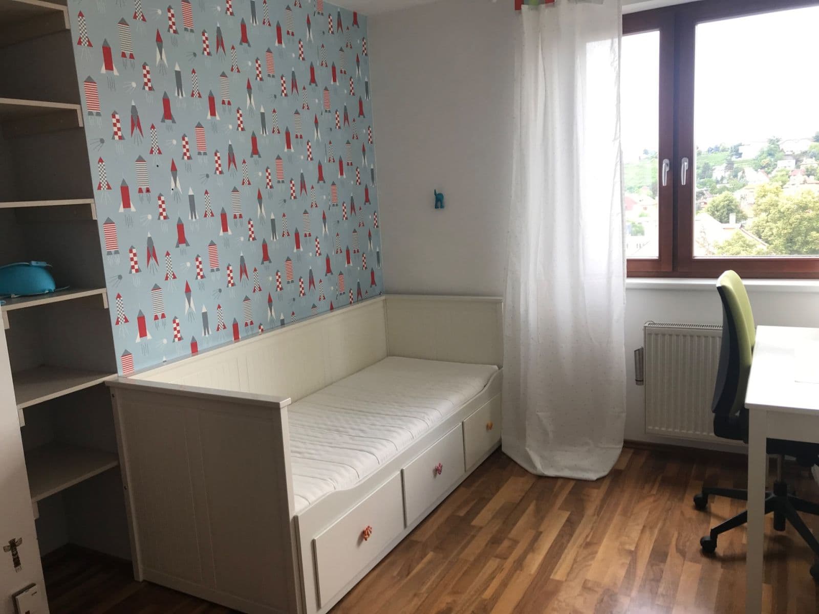 Predaj bytu 3-izbový 99 m², Na Srážku, Praha, Praha Predaj bytu 3-izbový 99 m², Na Srážku, Praha, Praha