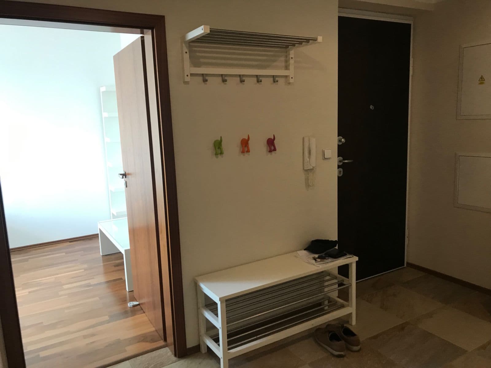 Predaj bytu 3-izbový 99 m², Na Srážku, Praha, Praha Predaj bytu 3-izbový 99 m², Na Srážku, Praha, Praha