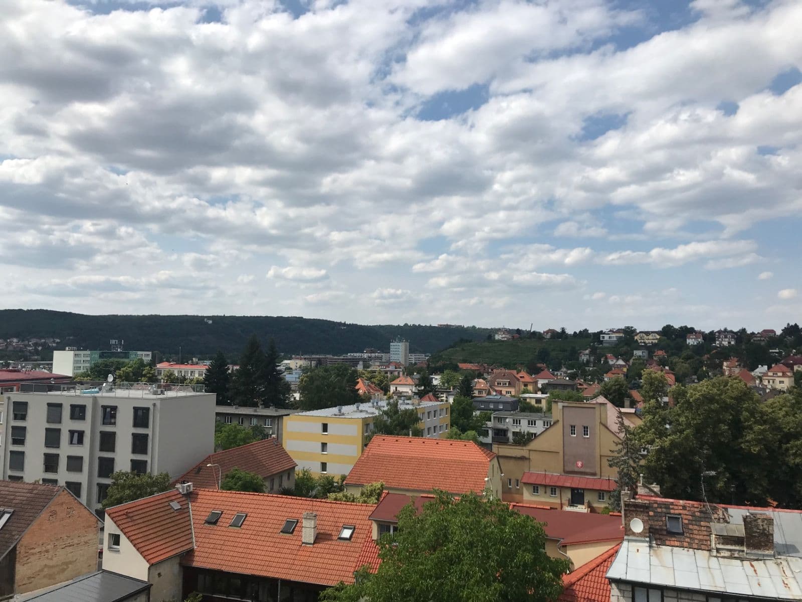 Predaj bytu 3-izbový 99 m², Na Srážku, Praha, Praha Predaj bytu 3-izbový 99 m², Na Srážku, Praha, Praha
