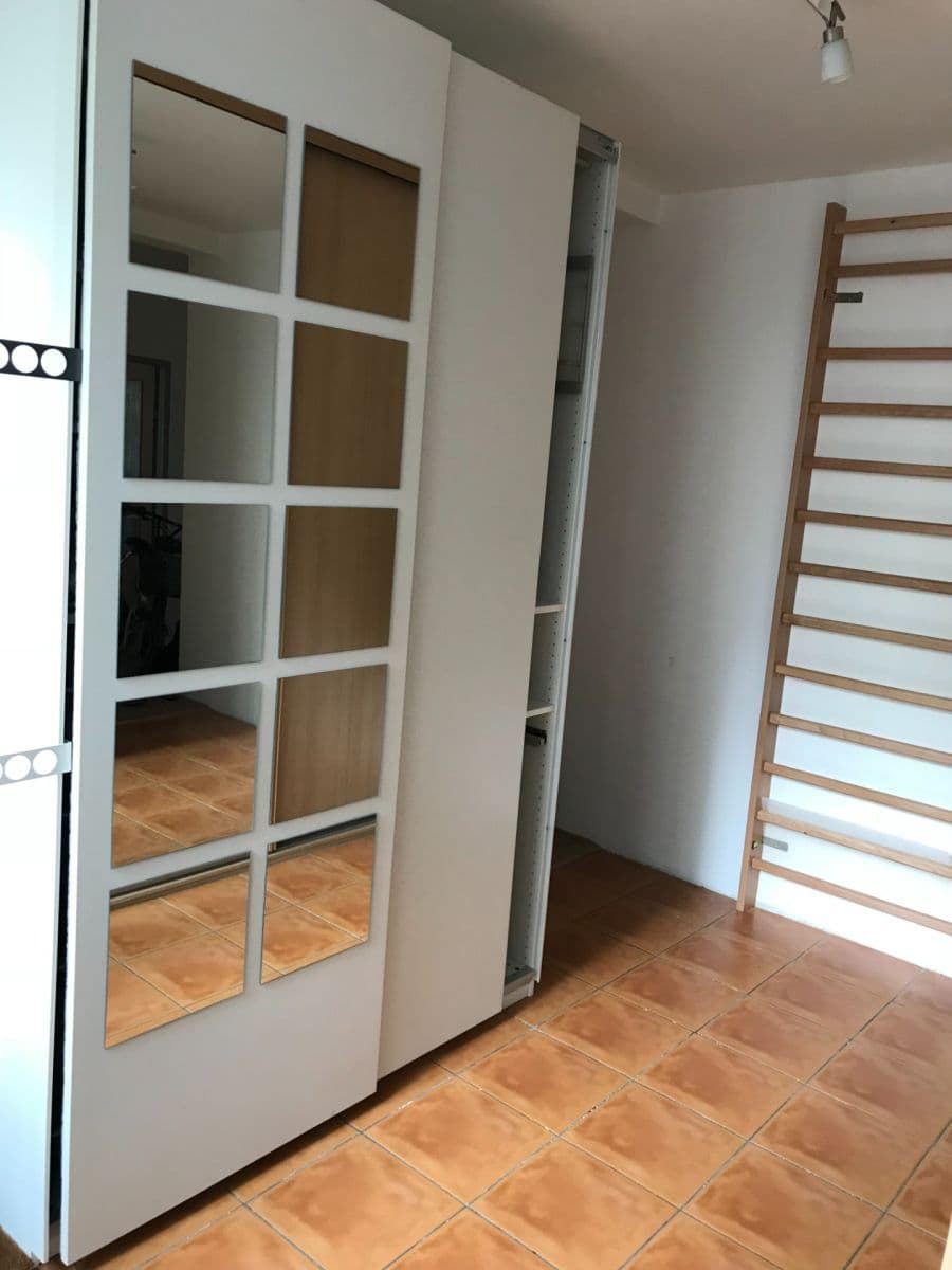 Prenájom bytu 2-izbový 75 m², Pod Pramenem, Praha, Praha Prenájom bytu 2-izbový 75 m², Pod Pramenem, Praha, Praha