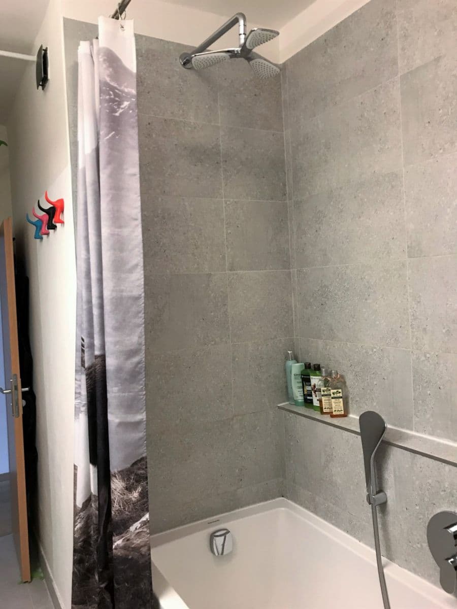 Prenájom bytu 2-izbový 75 m², Pod Pramenem, Praha, Praha Prenájom bytu 2-izbový 75 m², Pod Pramenem, Praha, Praha