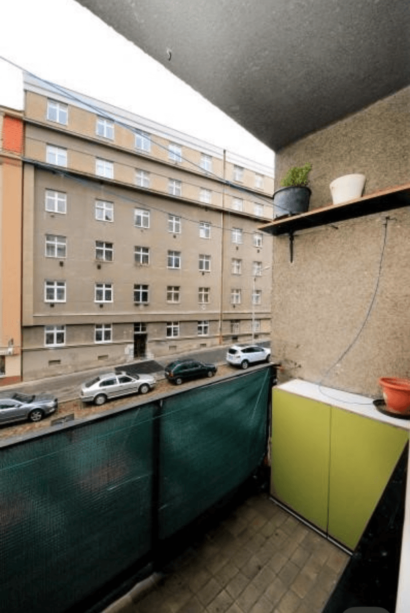Prenájom bytu 2-izbový 75 m², Pod Pramenem, Praha, Praha Prenájom bytu 2-izbový 75 m², Pod Pramenem, Praha, Praha