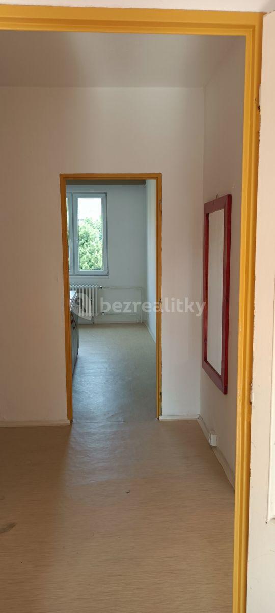 Prenájom bytu 2-izbový 60 m², Sídliště, Hejnice, Liberecký kraj