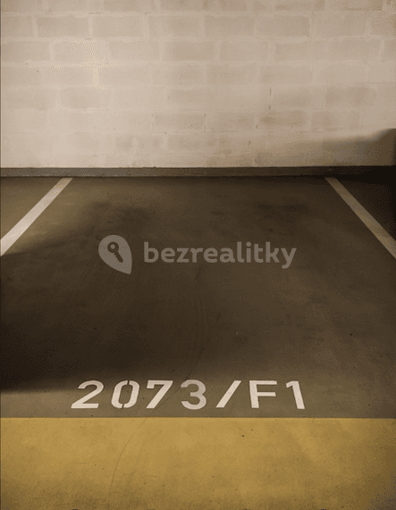 Prenájom garáže 10 m², Podkovářská, Praha, Praha Prenájom garáže 10 m², Podkovářská, Praha, Praha