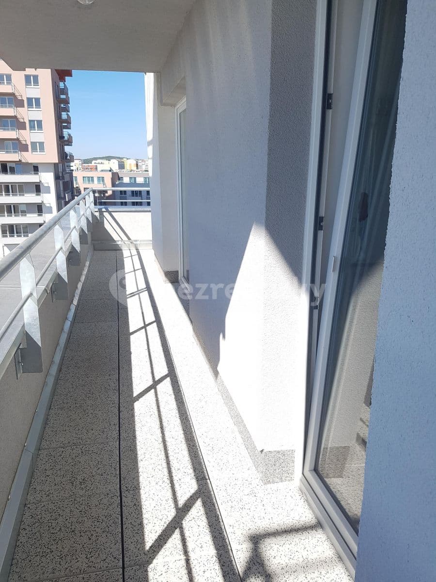 Prenájom bytu 2-izbový 58 m², Hlučkova, Praha, Praha Prenájom bytu 2-izbový 58 m², Hlučkova, Praha, Praha