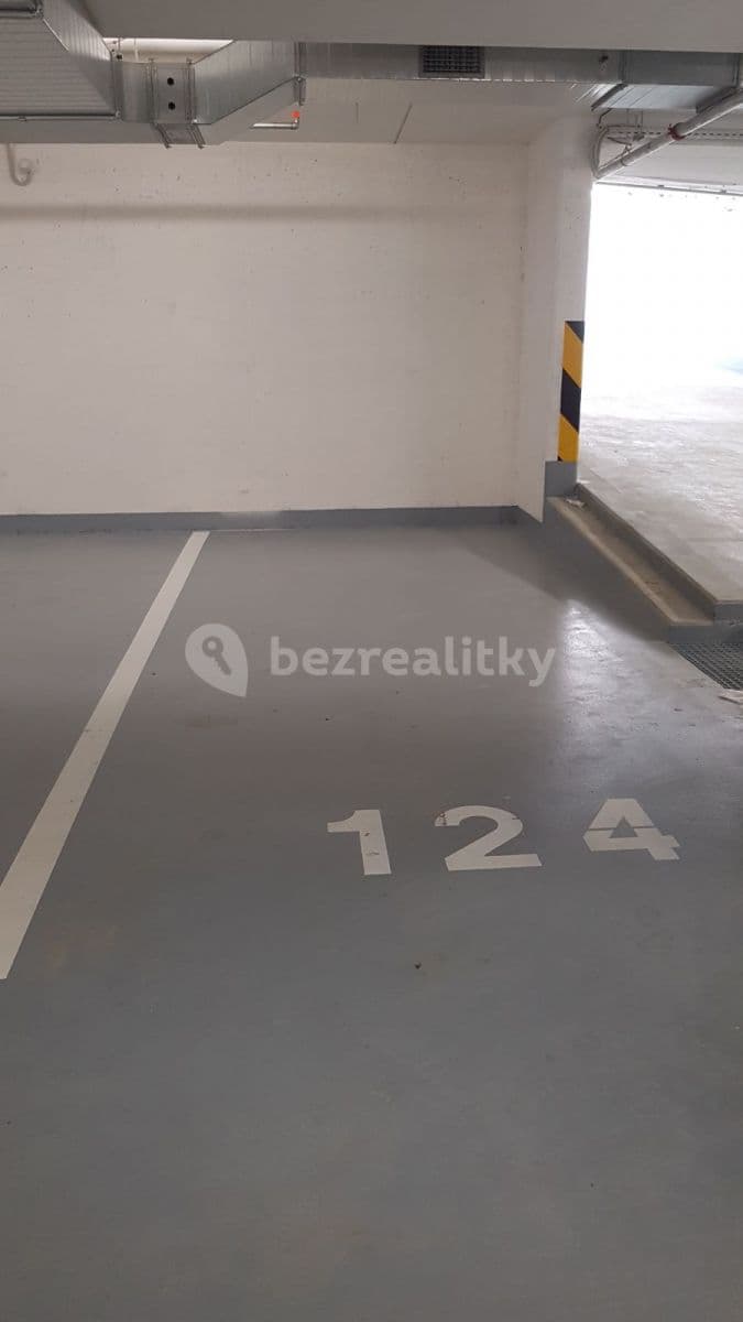 Prenájom bytu 2-izbový 58 m², Hlučkova, Praha, Praha Prenájom bytu 2-izbový 58 m², Hlučkova, Praha, Praha