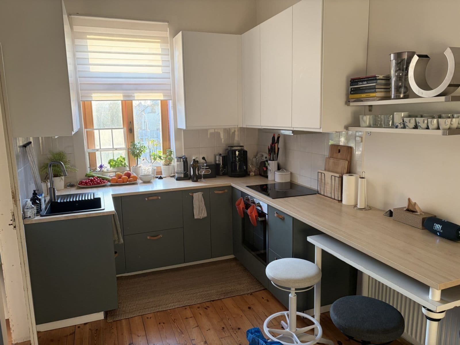Prenájom bytu 3-izbový 75 m², Kochanova, Praha, Praha Prenájom bytu 3-izbový 75 m², Kochanova, Praha, Praha