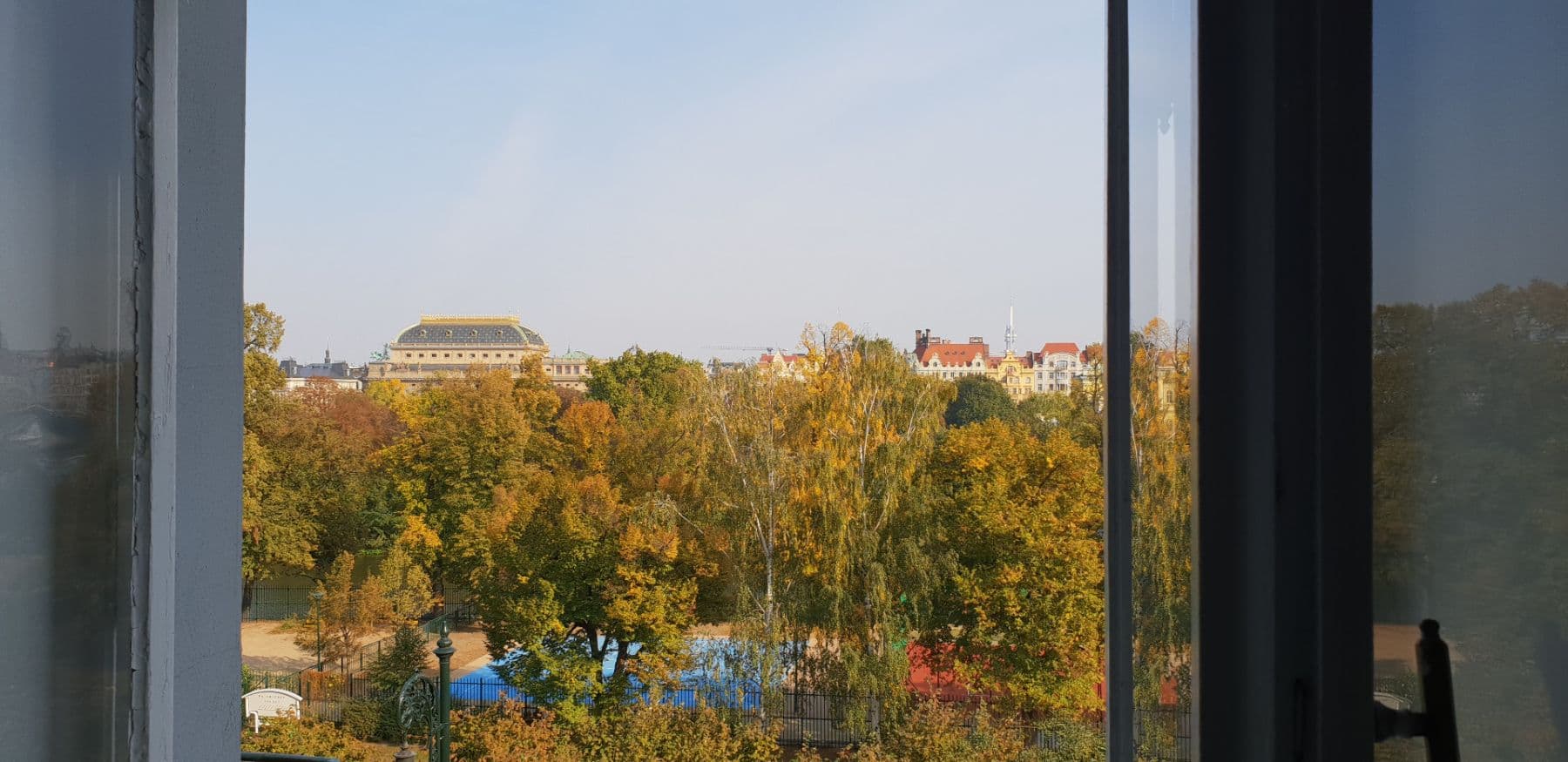 Prenájom bytu 2-izbový 107 m², Janáčkovo nábřeží, Praha, Praha Prenájom bytu 2-izbový 107 m², Janáčkovo nábřeží, Praha, Praha