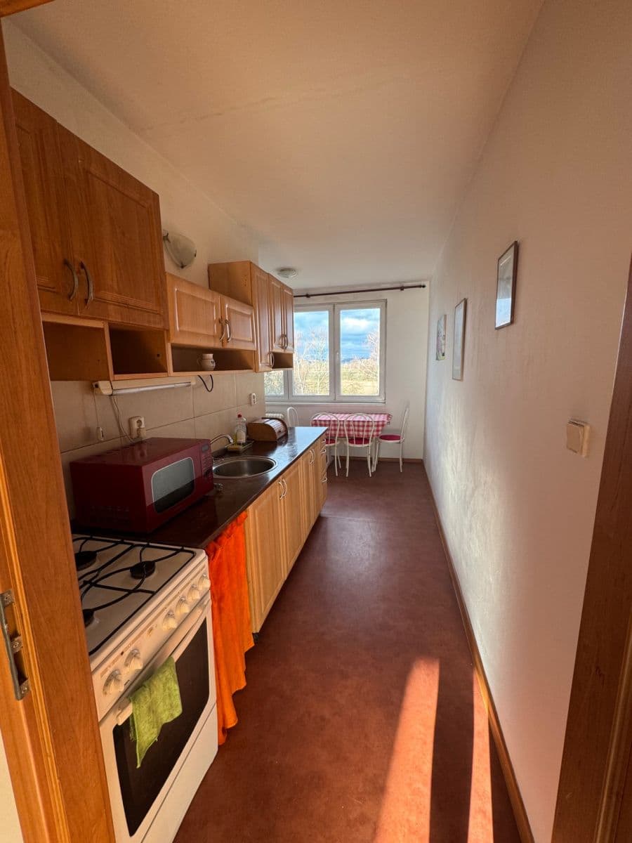 Prenájom bytu 2-izbový 65 m², Plzeňská, České Budějovice, Jihočeský kraj Prenájom bytu 2-izbový 65 m², Plzeňská, České Budějovice, Jihočeský kraj