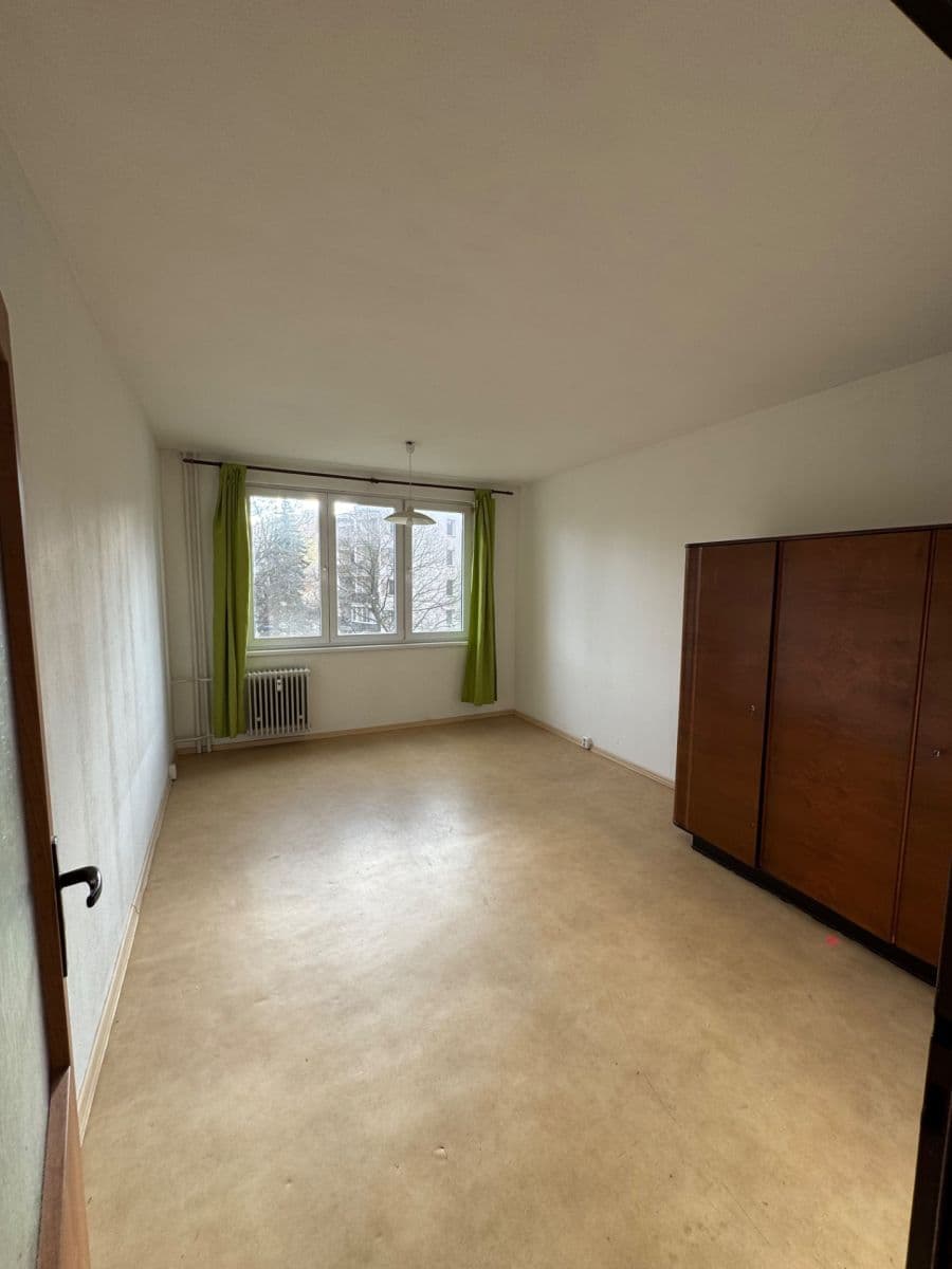 Prenájom bytu 2-izbový 65 m², Plzeňská, České Budějovice, Jihočeský kraj Prenájom bytu 2-izbový 65 m², Plzeňská, České Budějovice, Jihočeský kraj