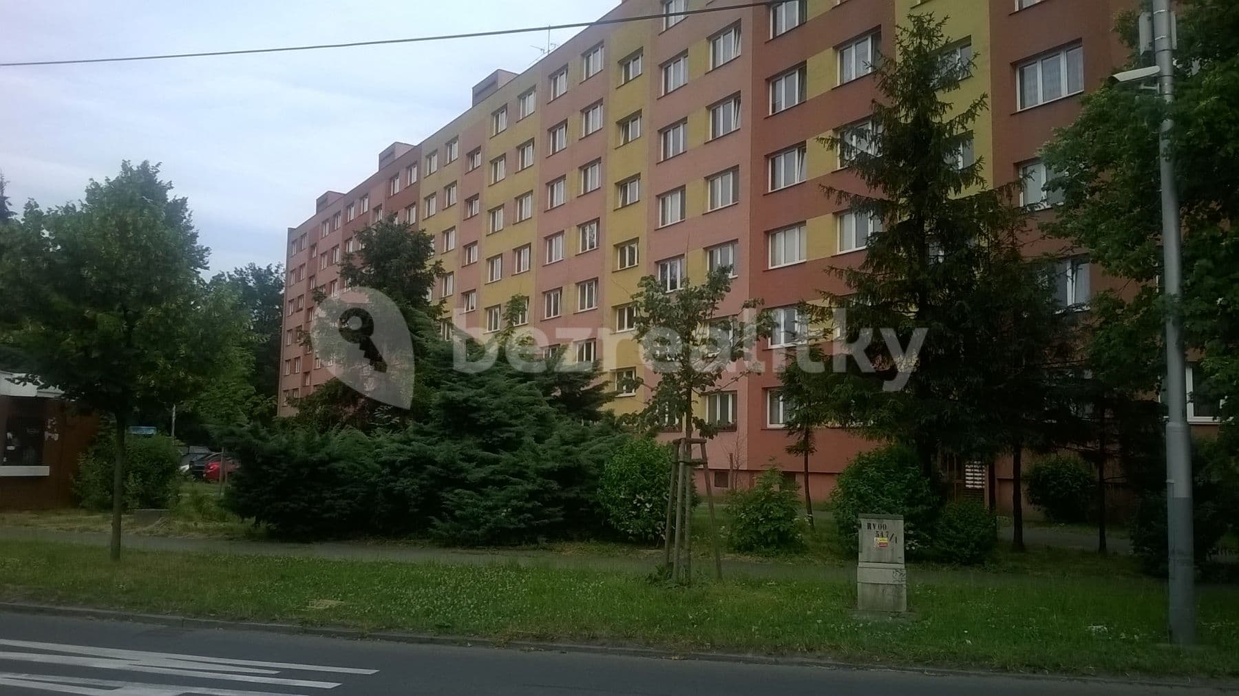 Prenájom bytu 1-izbový 36 m², Výškovická, Ostrava, Moravskoslezský kraj Prenájom bytu 1-izbový 36 m², Výškovická, Ostrava, Moravskoslezský kraj