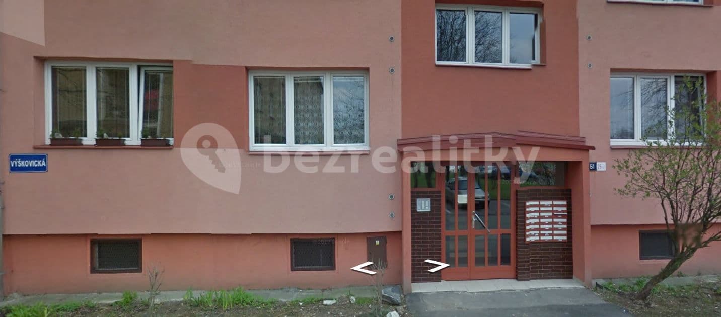 Prenájom bytu 1-izbový 36 m², Výškovická, Ostrava, Moravskoslezský kraj Prenájom bytu 1-izbový 36 m², Výškovická, Ostrava, Moravskoslezský kraj