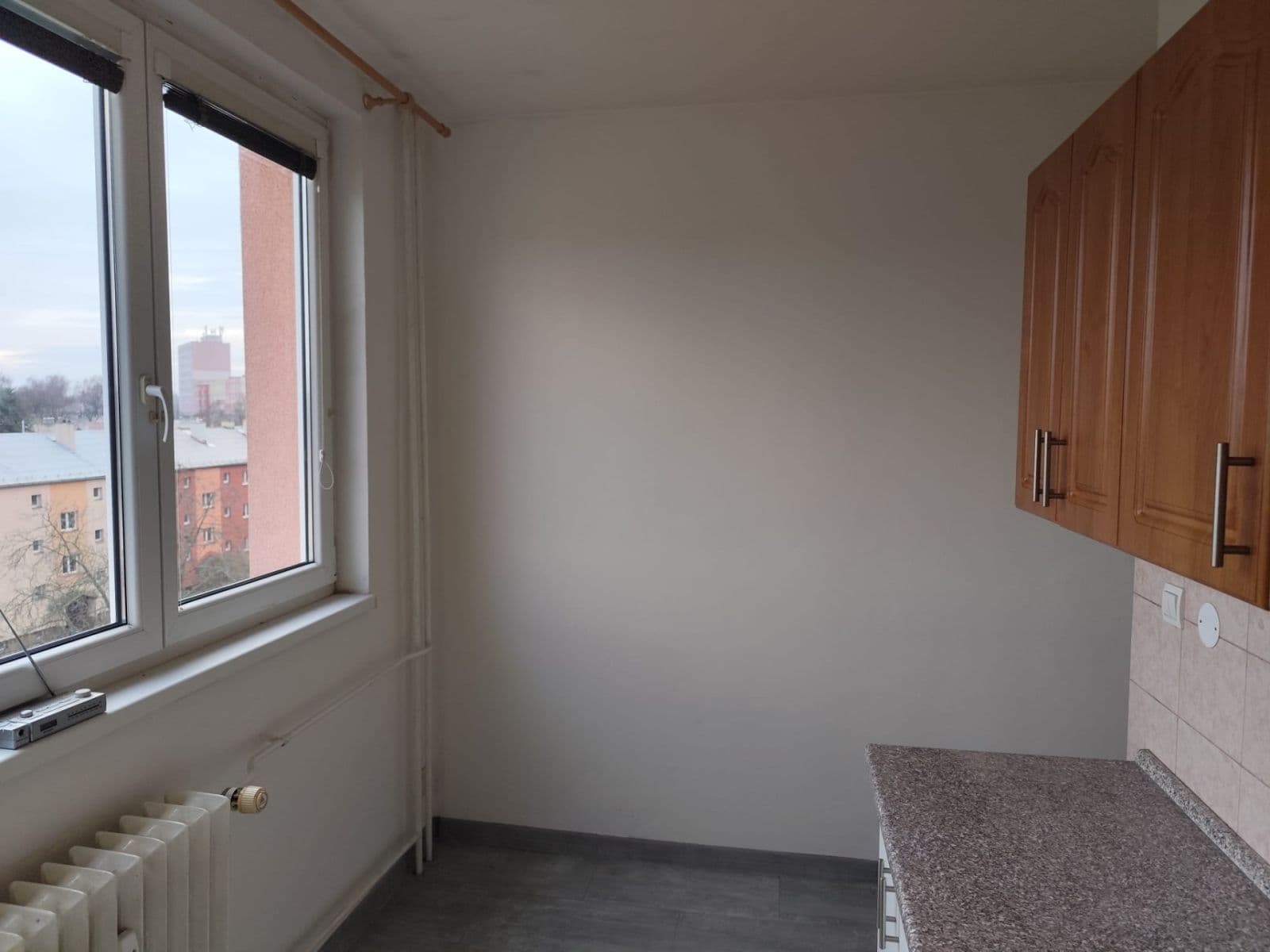 Prenájom bytu 1-izbový 36 m², Výškovická, Ostrava, Moravskoslezský kraj Prenájom bytu 1-izbový 36 m², Výškovická, Ostrava, Moravskoslezský kraj