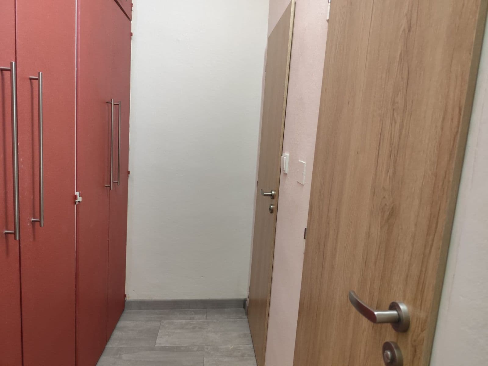 Prenájom bytu 1-izbový 36 m², Výškovická, Ostrava, Moravskoslezský kraj Prenájom bytu 1-izbový 36 m², Výškovická, Ostrava, Moravskoslezský kraj