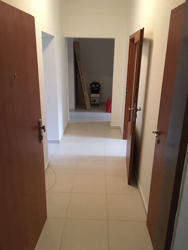 Prenájom bytu 3-izbový 78 m², Bořivojova, Praha, Praha Prenájom bytu 3-izbový 78 m², Bořivojova, Praha, Praha