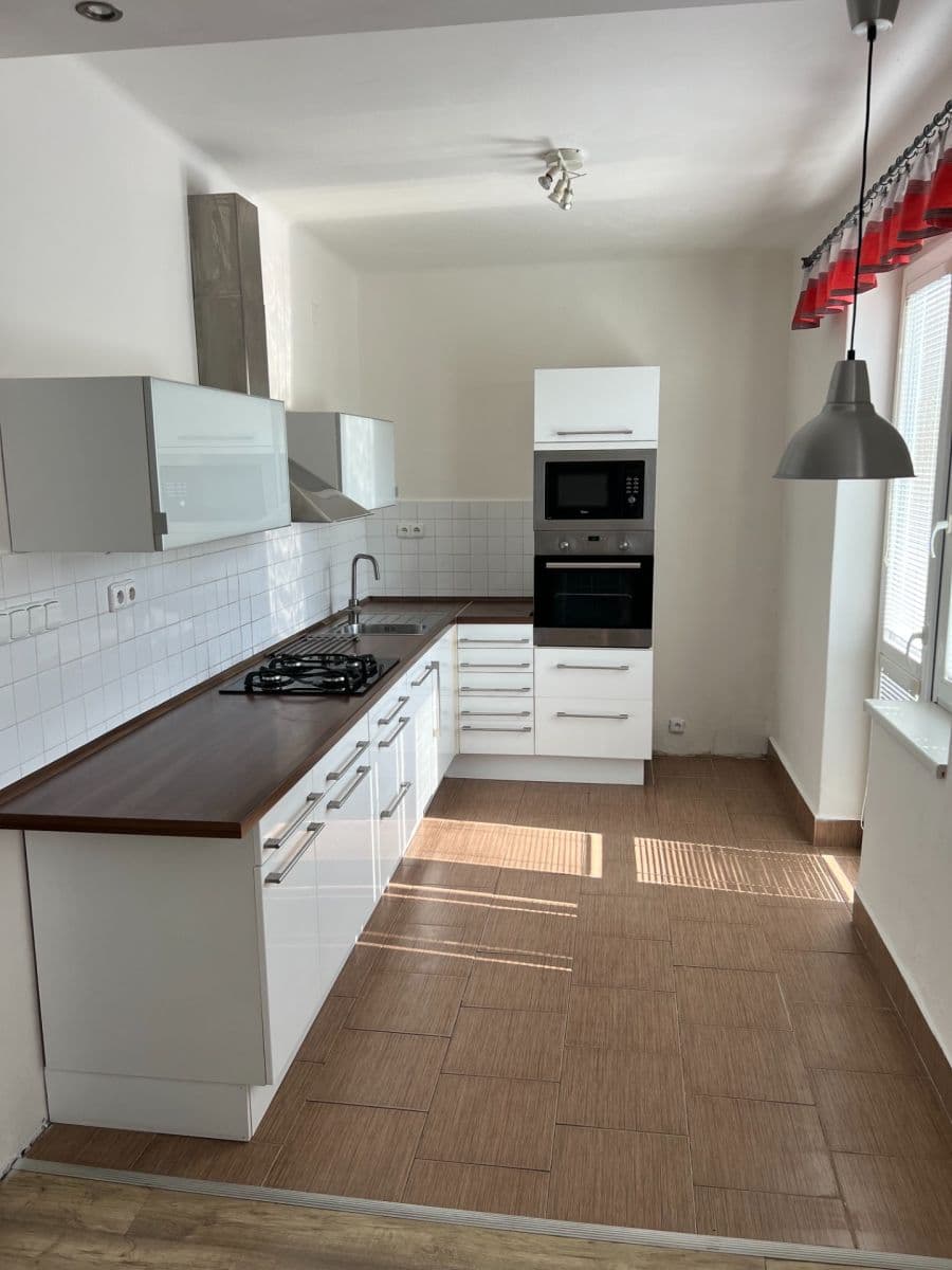 Prenájom bytu 2-izbový 53 m², Královická, Brandýs nad Labem-Stará Boleslav, Středočeský kraj Prenájom bytu 2-izbový 53 m², Královická, Brandýs nad Labem-Stará Boleslav, Středočeský kraj