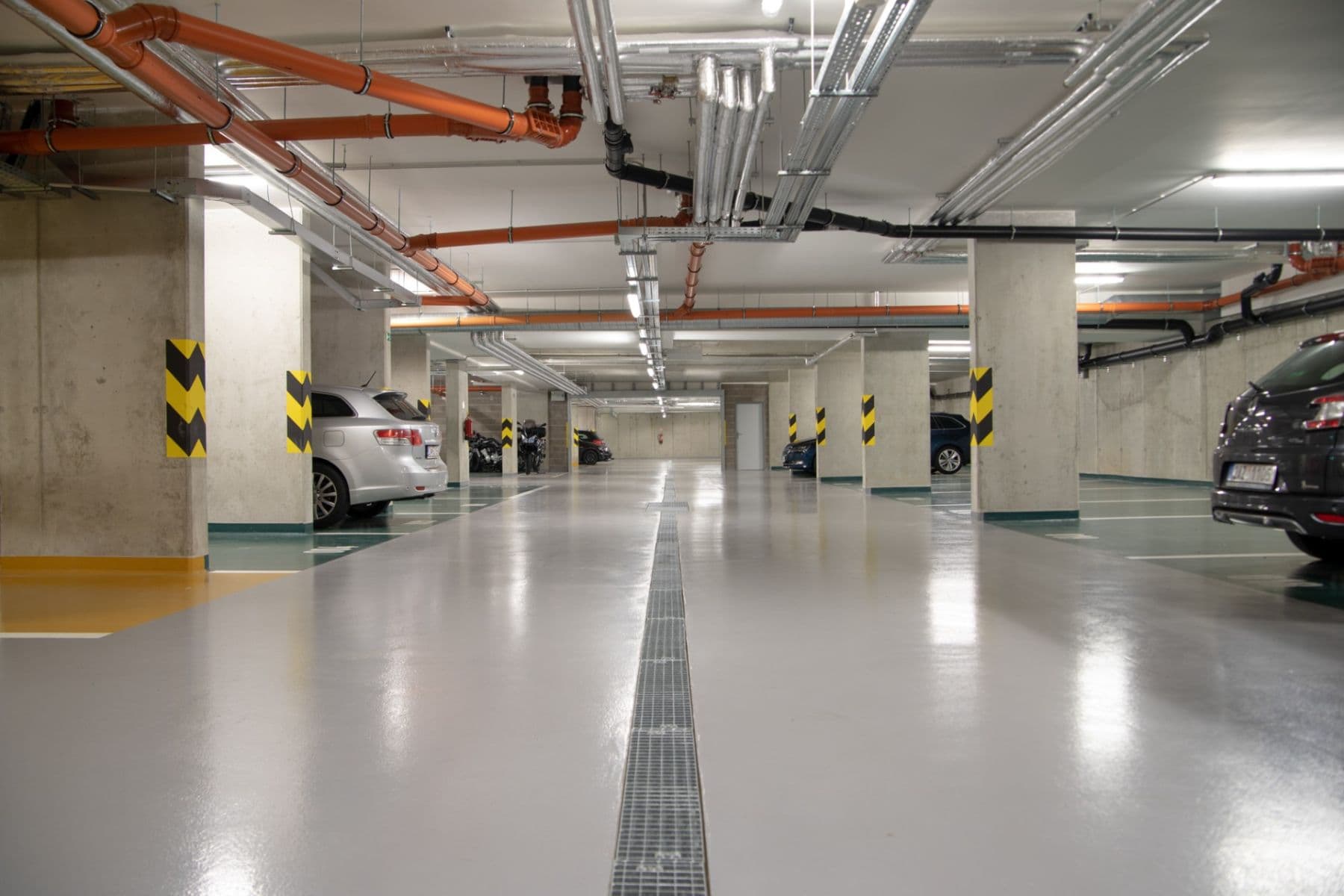 Prenájom bytu 2-izbový 58 m², Pod Stolovou Horou, Praha, Praha Prenájom bytu 2-izbový 58 m², Pod Stolovou Horou, Praha, Praha