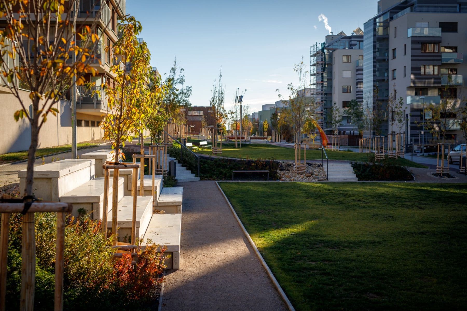 Prenájom bytu 2-izbový 58 m², Pod Stolovou Horou, Praha, Praha Prenájom bytu 2-izbový 58 m², Pod Stolovou Horou, Praha, Praha