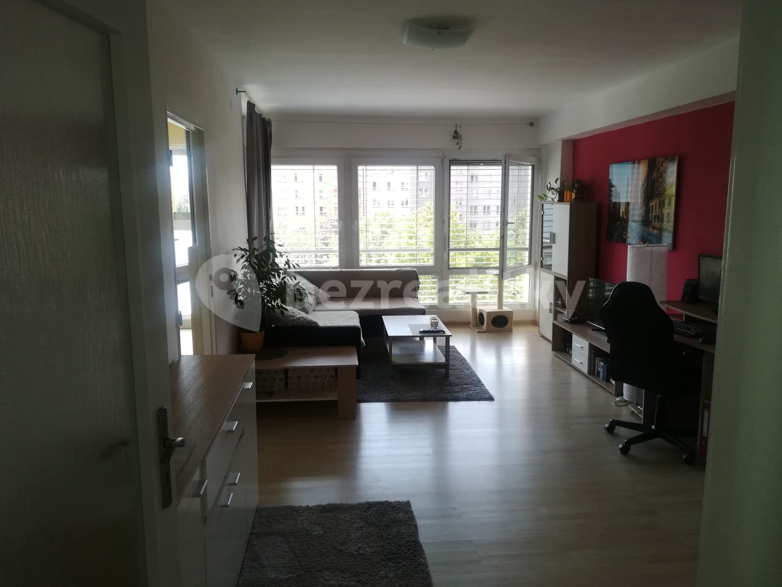 Prenájom bytu 2-izbový 75 m², Nádražní, Ostrava, Moravskoslezský kraj Prenájom bytu 2-izbový 75 m², Nádražní, Ostrava, Moravskoslezský kraj